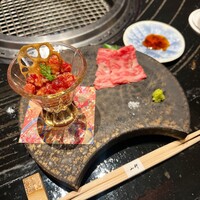 銀座 山科 - 