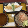 越前生そば ながと - 