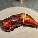 イチリン ハナレ - 2023.2.  脆皮鶏