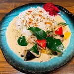 エイト カリィ - 