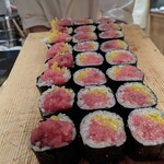 車力門 おの澤 - 