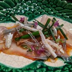 車力門 おの澤 - 