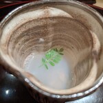 車力門 おの澤 - 