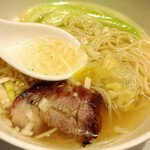 エンプレスルーム - 