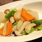 エンプレスルーム - 