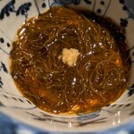 車力門 おの澤 - 