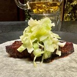 イチリン ハナレ - 2023.2.  回鍋肉