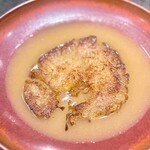 イチリン ハナレ - 2023.2.  ふかひれ