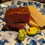 車力門 おの澤 - 