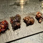 イチリン ハナレ - 2023.2.  鼈③