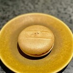 イチリン ハナレ - 2023.2.  最中