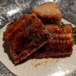 車力門 おの澤 - 