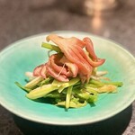 イチリン ハナレ - 2023.2.  北寄貝