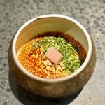 イチリン ハナレ - 2023.2.  丹波高坂地鶏