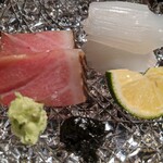 車力門 おの澤 - 