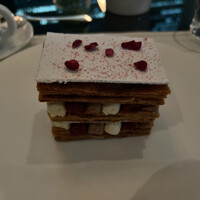 MAISON MARUNOUCHI - ミルフィーユ