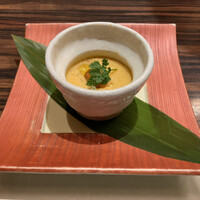 WASHOKU SUSHI いぶき 銀座店 - 