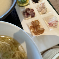 中国料理 燦宮 - 