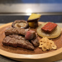 創作鉄板 蔵人 - 