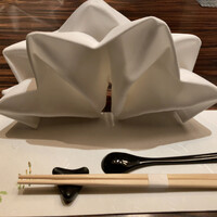 WASHOKU SUSHI いぶき 銀座店 - 