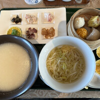 中国料理 燦宮 - 
