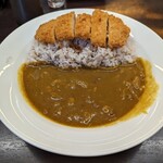 カレーショップ C&C  - 