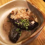 元祖北海魚串 がりや - 