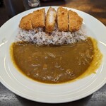 カレーショップ C&C  - 