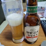 たけだ亭 - 
