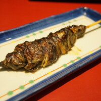 八べえ - 鰻ヒレ焼