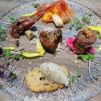 ダルマット 六本木ヒルズ店 - 