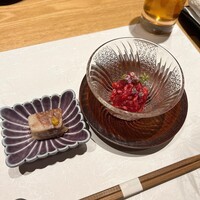 神戸牛 しゃぶしゃぶ おもき 離れ 銀座店 - 