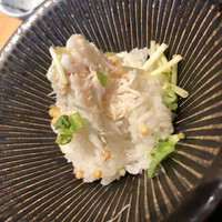 日比谷 蟹みつ - 
