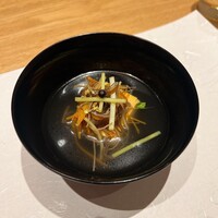 神戸牛 しゃぶしゃぶ おもき 離れ 銀座店 - 