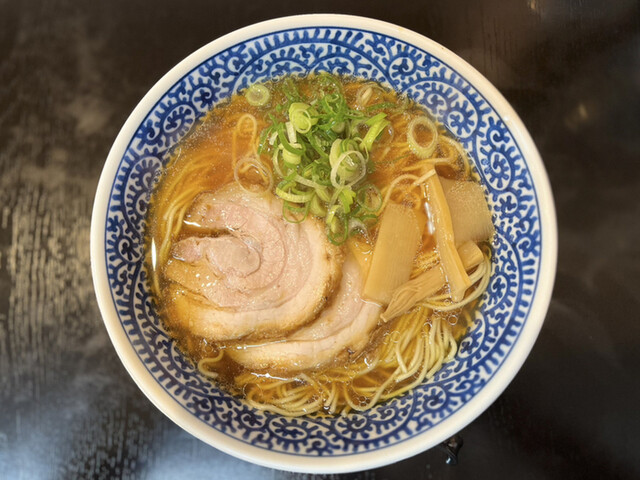 チュウカソバ コウダイ - 今出川/ラーメン | 食べログ