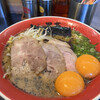 熊本ラーメン 黒亭 本店
