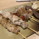 町田酒場 輝一 - 