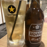 町田酒場 輝一 - 