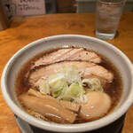 人類みな麺類 東京本店 - 