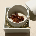 L'ETERRE - フランス産 菊芋のポタージュ