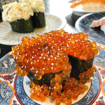 南原太助寿司 - 