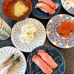 南原太助寿司 - 