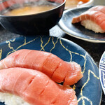 南原太助寿司 - 