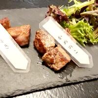 鉄板焼レストラン八景 - 