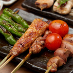 Yakitori Shouchan - 