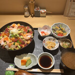 Oryouri ginza soba maruginza - 