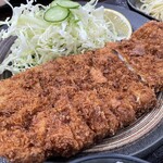 Tedukuri Tonkatsu No Mise Popura - 