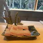 成生 - 素晴らしい太刀魚