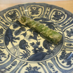 成生 - アスパラガス