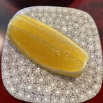 成生 - 皮まで食べれるレモン